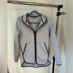 The North Face 3D Neo Thermal Full-Zip Jacket